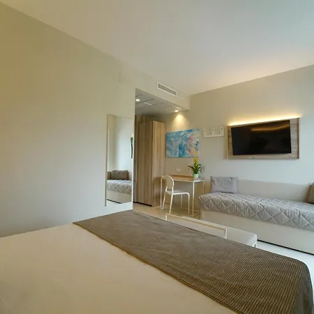 Hotel Eleamare Castellammare di Velia