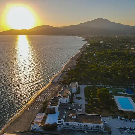 Eleamare 4* Castellammare di Velia