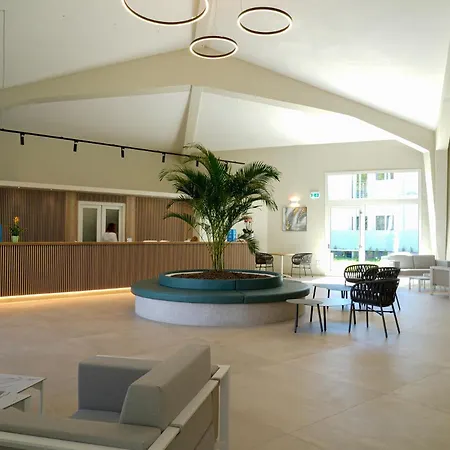 Hotel Eleamare 4*