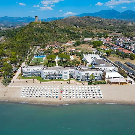 Eleamare 4* Castellammare di Velia