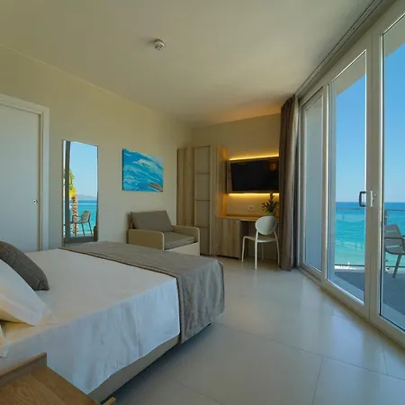 Hotel Eleamare Castellammare di Velia