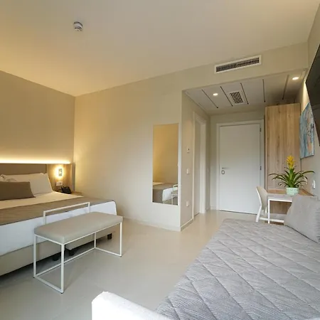 Hotel Eleamare 4*