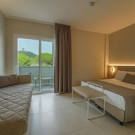 Eleamare Hotel Castellammare di Velia