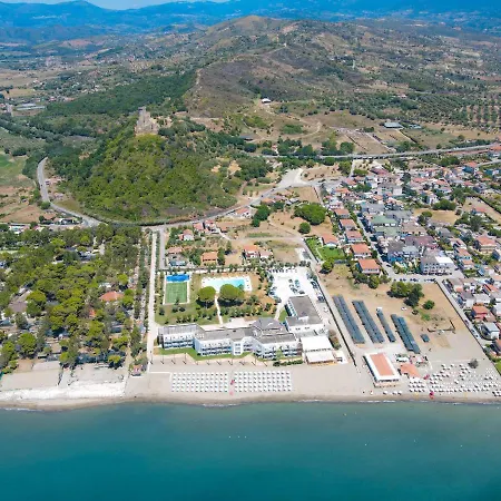 Eleamare Hotel 4*