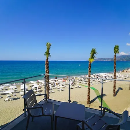 Eleamare ホテル Castellammare di Velia