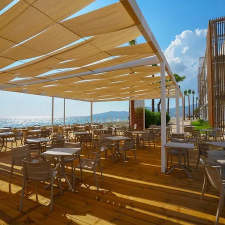 Eleamare Hotel Castellammare di Velia
