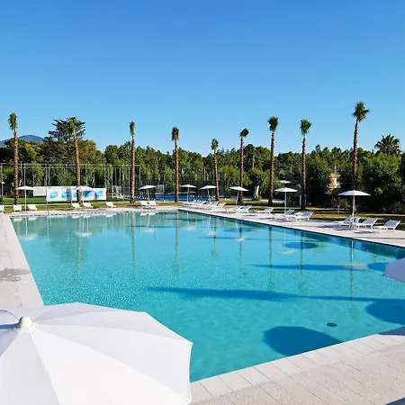 Eleamare 4* Castellammare di Velia